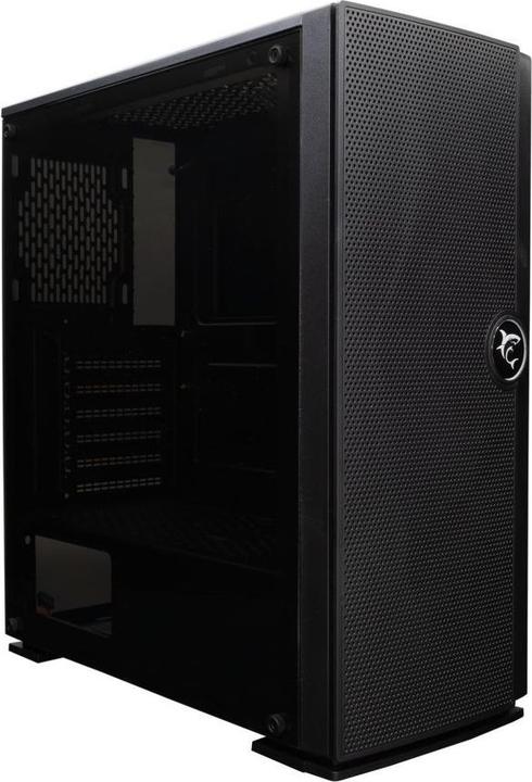 Immagine prodotto White Shark GCC-2402 Panzer-2 (ATX, ITX, Mini-ATX)