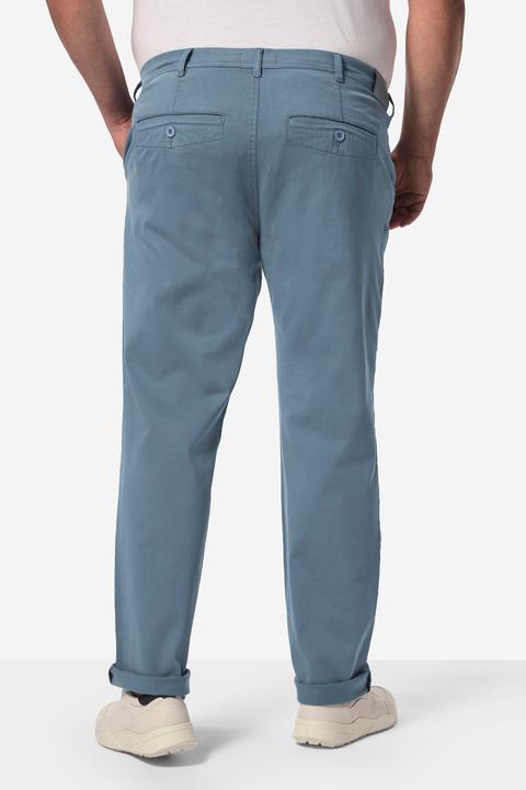 Actual product image Boston Park Chino, Bauchfit, 5-Pocket, Regular Fit, bis 72 (54)