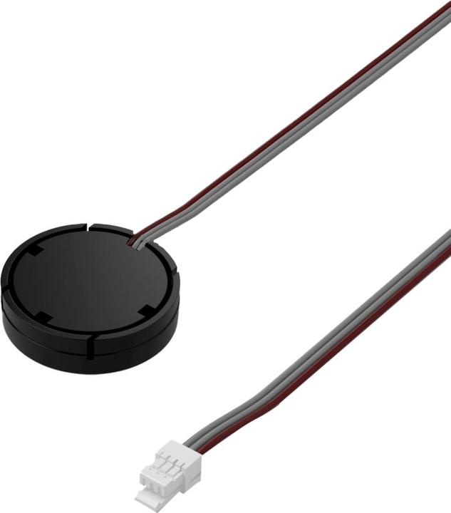 Halemeier Interruttore a sfioramento MagicSwitch 12 / 24 / 230 V