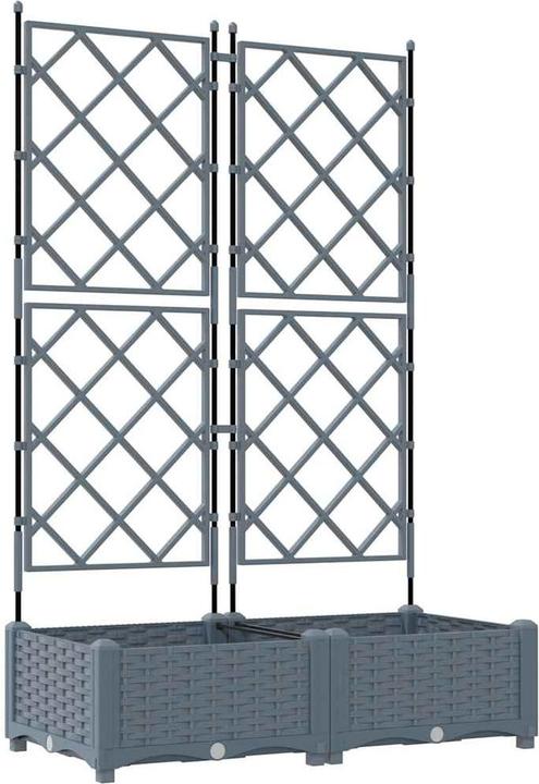 Produktbild vidaXL Outdoor-Pflanzgefäss