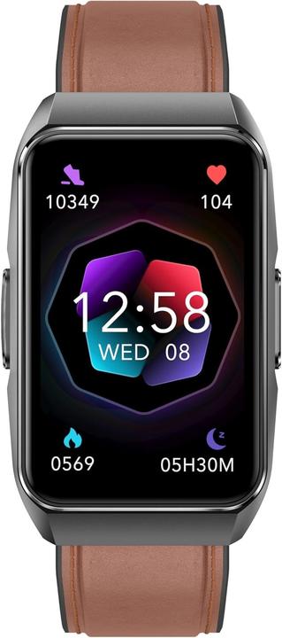 Immagine prodotto Knauermann Orologio Salute ECG Neo 2 Band (40 mm)