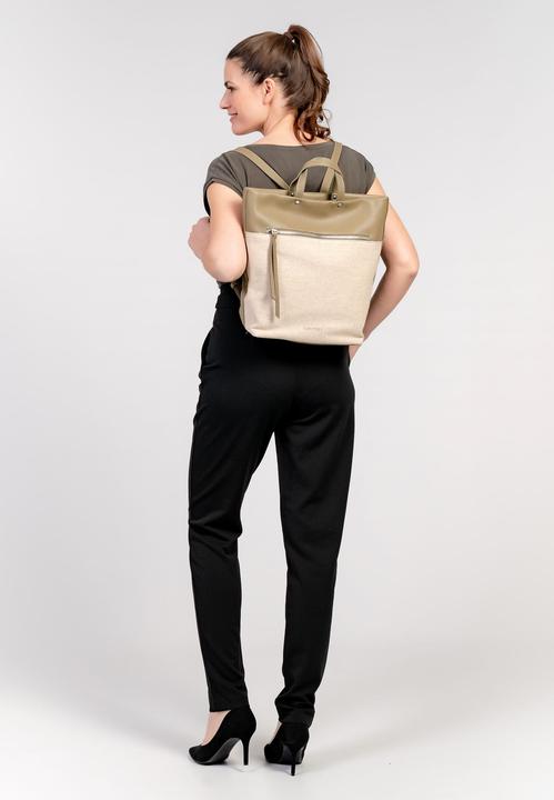 Actual product image Suri Frey Backpack Betzy (16.38 l)