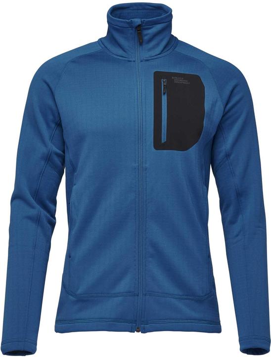 Actual product image Black Diamond M Factor Jacket (XL)
