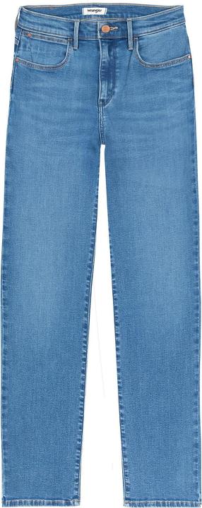 Produktbild Wrangler Straight (W29/L34)