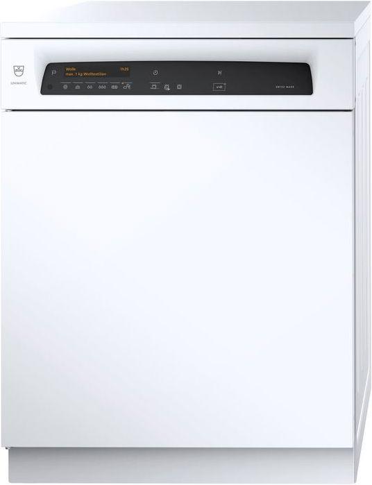 V-Zug 1200810004 (7 kg, Links)