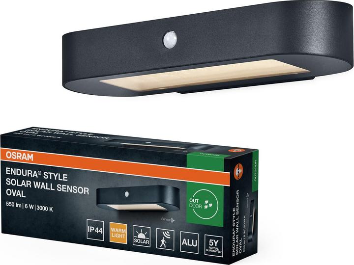 Illuminazione esterna