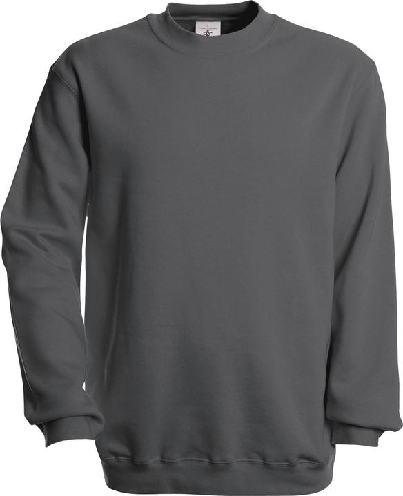 Produktbild B&C Sweatshirt Eingesetzt (S)