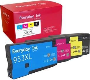 Produktbild Xerox Everyday Remanufactured Ink (CMYK)