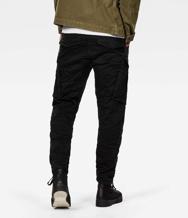Immagine prodotto G-Star Pantaloni Cargo Taglio Affusolato ROVIC ZIP 3D (W28/L32)