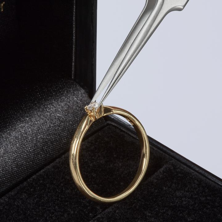 Immagine prodotto Knipex Pinzetta di precisione