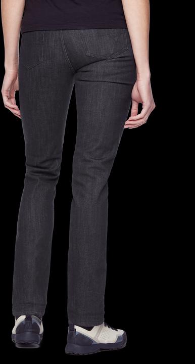 Produktbild Black Diamond W Mission Wool Denim Pants