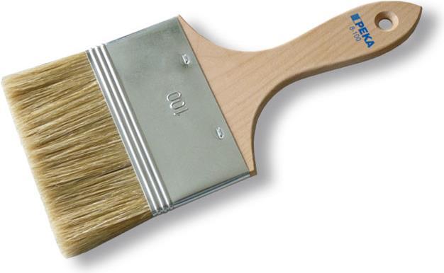 Peka Pinselfabrik Distributore (100 mm)