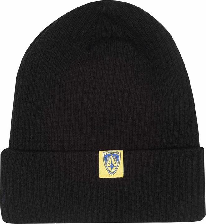 Actual product image Guardians of the Galaxy Beanie (One size)