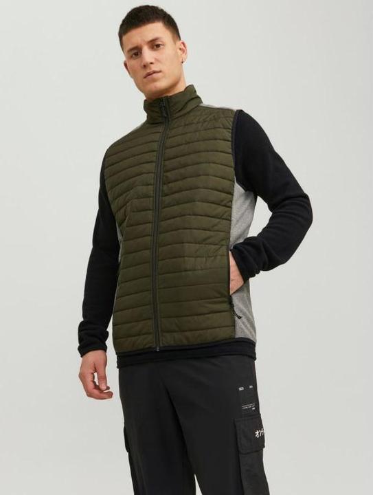 Immagine prodotto Jack & Jones Gilet foderato (XXL)