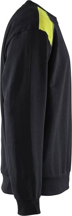 Produktbild Blakläder Pullover (3XL)
