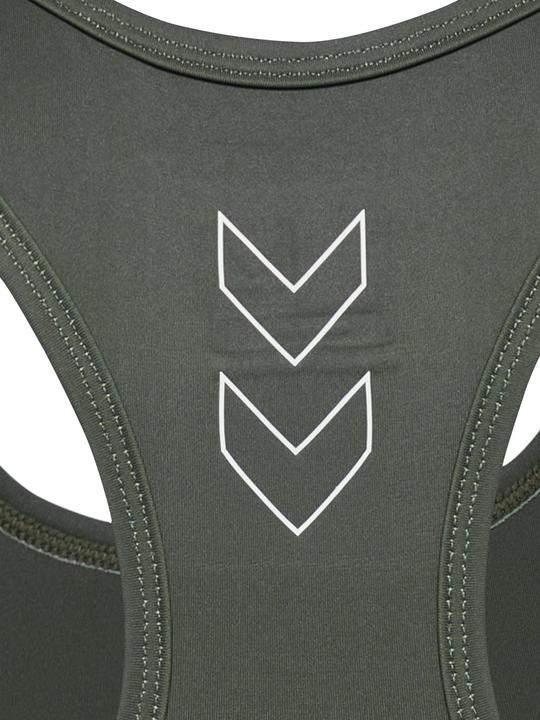 Produktbild hummel Hmlte Fundamental Sports Bra (S)