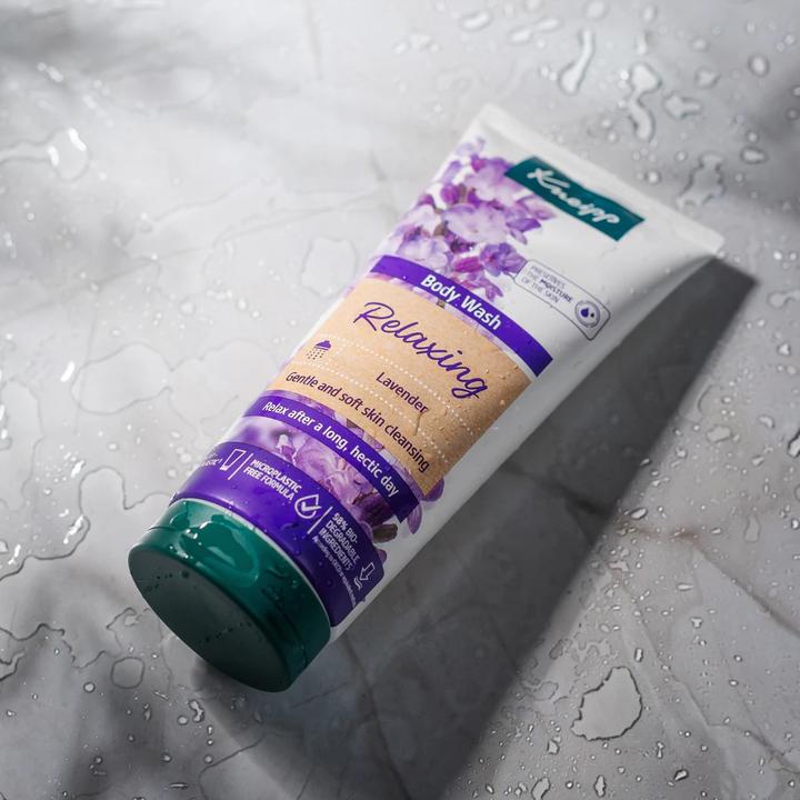 Produktbild Relaxing Lavender (200 ml)