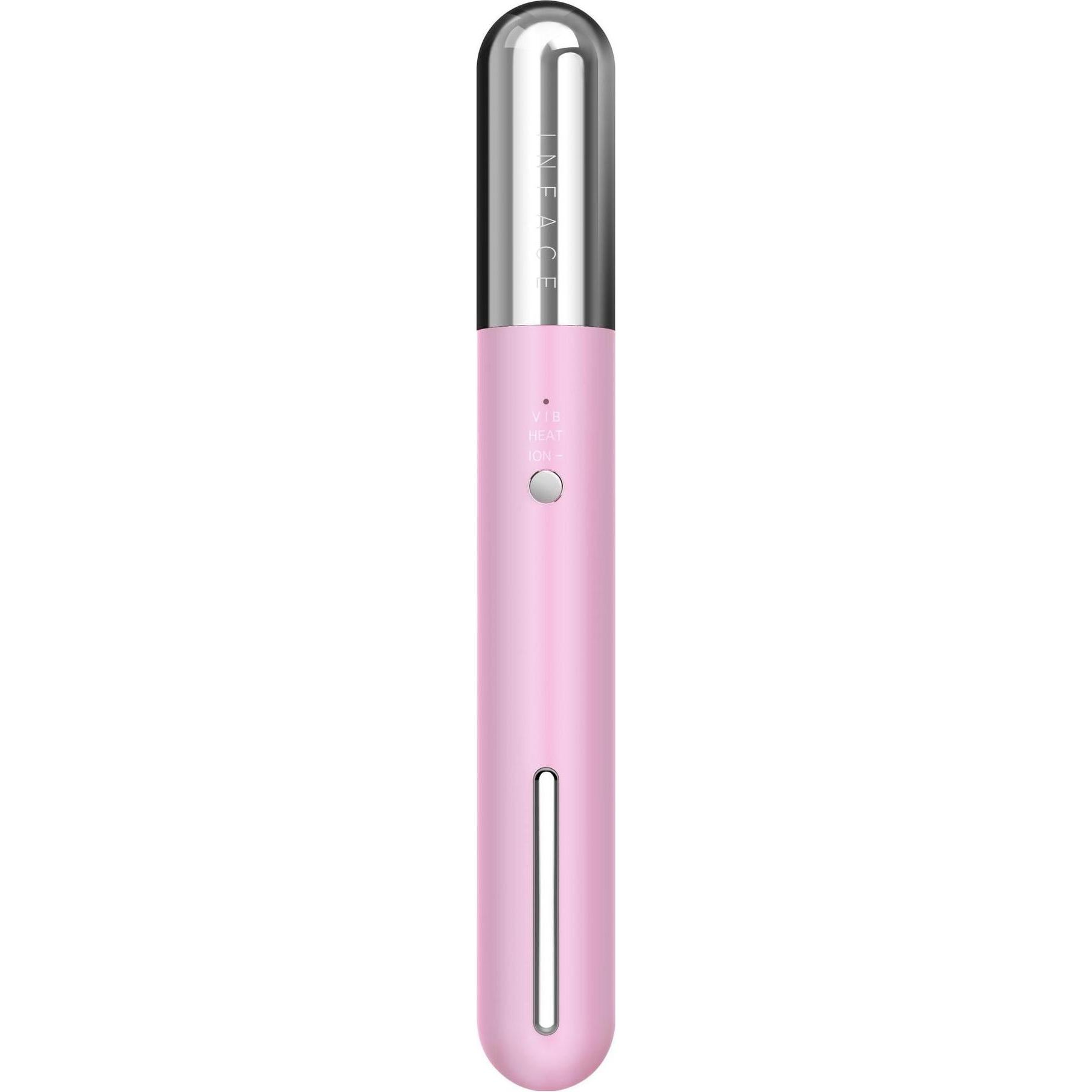 Thumbnail - InFace, Gesichtspflegegerät, Eye care instrument MS5000, Pink