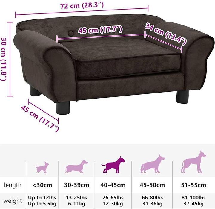 Image du produit vidaXL Hoho (Chien)