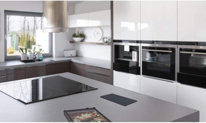 Produktbild Schulte Evoline Backflip