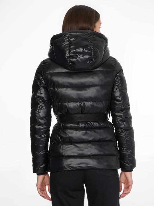 Produktbild Calvin Klein Funktionsjacke schwarz (M)