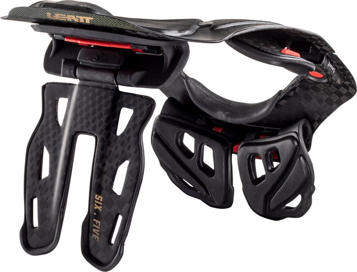 Actual product image Leatt 6.5 Carbon (L, XL, Neck protector, Unique specimen)