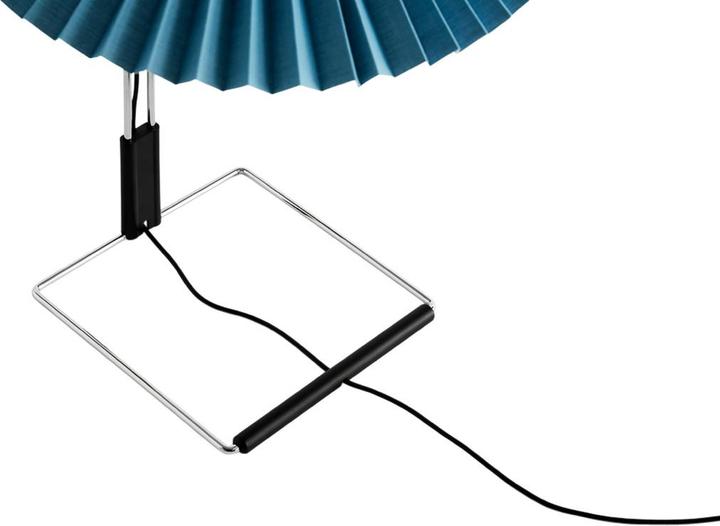 Immagine prodotto HAY Lampada da tavolo Matin S Placid Blue/Mirror (150 lm)