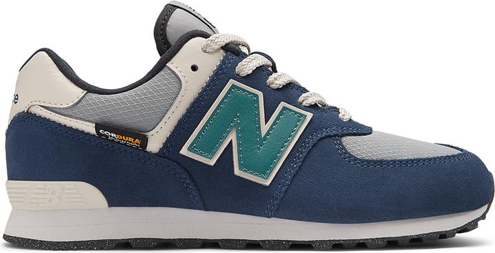 Produktbild New Balance GC574SOA (38.5)