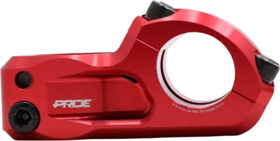 Produktbild Pride Racing Cayman V2 (54 mm, 31.80 mm)