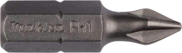 Produktbild Makita PH Bit 1x25 3Stk.