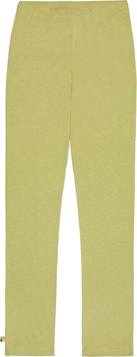 Actual product image loud + proud Trousers uni with linen (146)