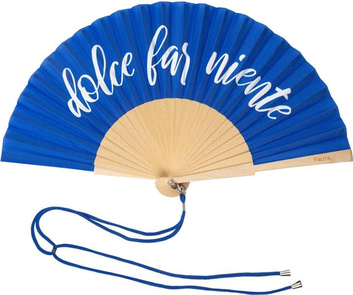 Actual product image Fisura Handfächer