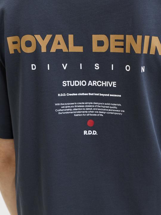 Produktbild Jack & Jones Rddarthur Crew Neck Tee S/S Sn (M)
