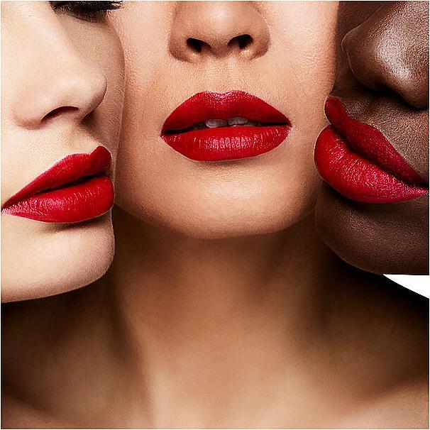 Image du produit Tom Ford Lip Color (16 Rouge écarlate)