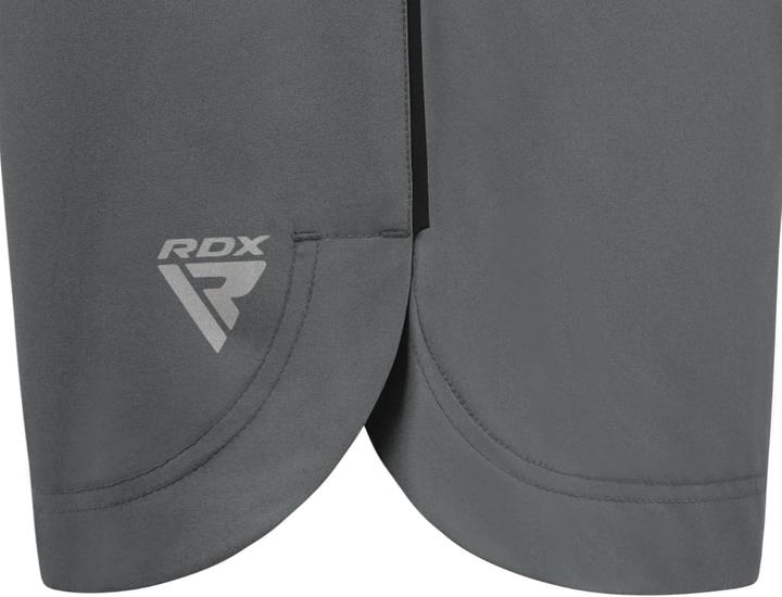 Actual product image Rdx MMA Shorts T15 (XXL)