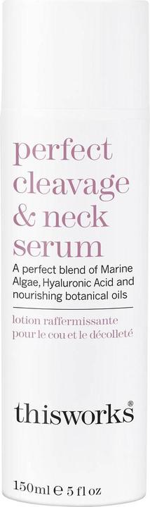Immagine prodotto This Works Siero perfetto per il décolleté e il collo (150 ml)