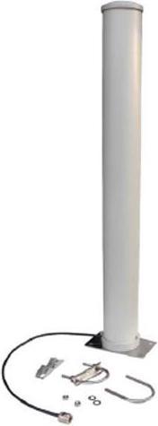 Produktbild Varia Yagi-Antenne 2.4 - 2.5 GHz 16 dBi für N-Buchse - Yagi - 16 dB (WLAN)