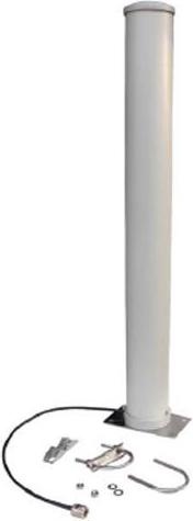 Produktbild Varia Yagi-Antenne 2.4 - 2.5 GHz 16 dBi für N-Buchse - Yagi - 16 dB
