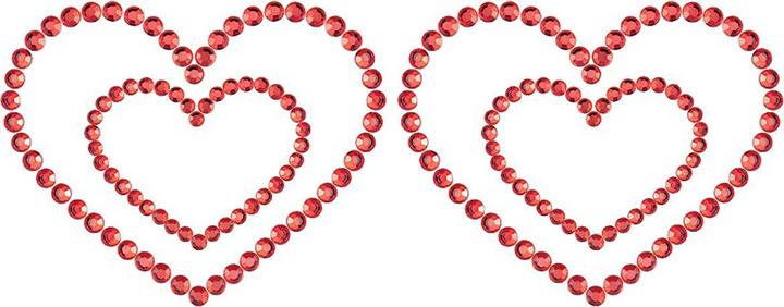 Image du produit Bijoux Indiscrets Mimi Heart