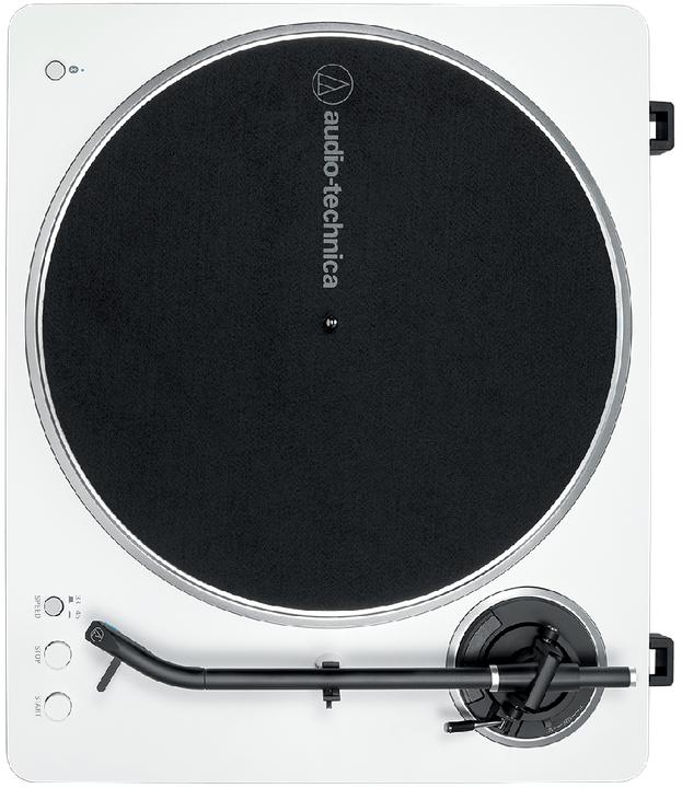 Produktbild Audio-Technica AT-LP70XBTWS (Vollautomatisch)
