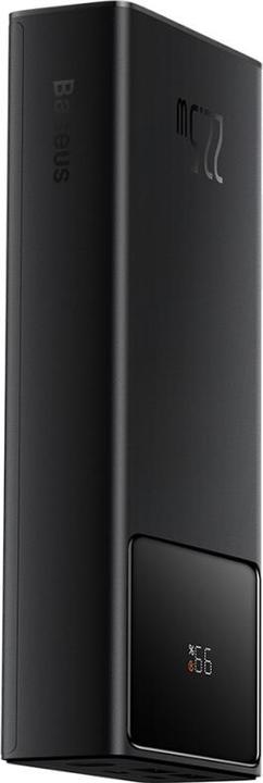 Actual product image Baseus Start Lord (20000 mAh, 22.50 W, 74 Wh)