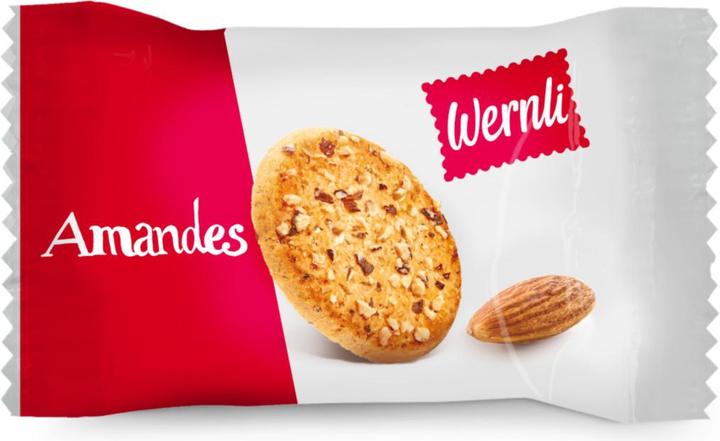 Immagine prodotto HUG Amandes (1 pz., 1375 g)