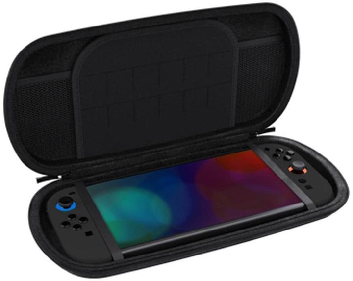 Productafbeelding Stealth Travel Case (Switch, Switch 2, Switch Lite, Switch OLED)