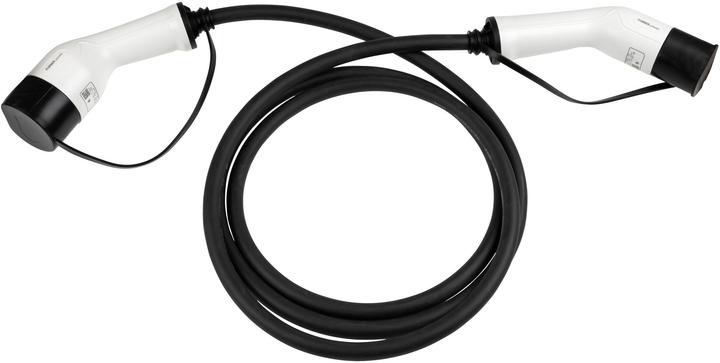 Furber.power Thor (Typ 2, 22 kW, 32 A, 3 m)