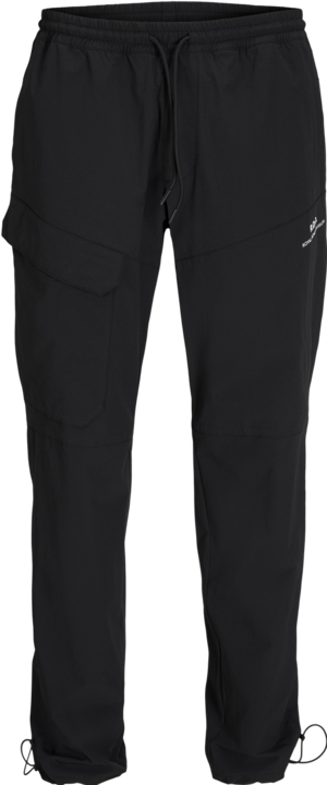 Produktbild Jack & Jones RDD Regular Fit Lounge hose Jogginghose (S)