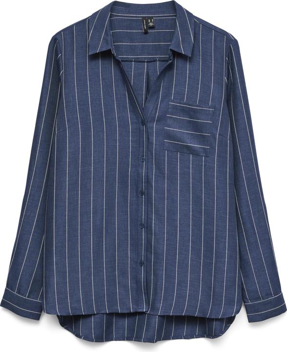 Produktbild Vero Moda VMODETTE Hemd Hemd (S)