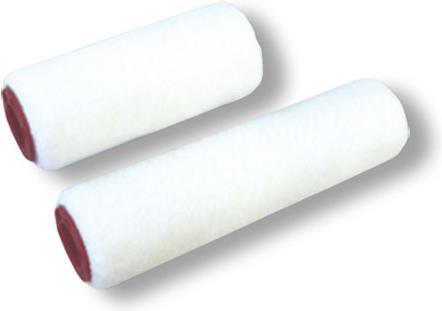 Actual product image Peka Pinselfabrik Rollers Felt extra short (10 cm)