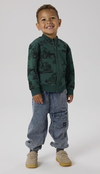 Actual product image Name it Baggy Fit Jeans (104)
