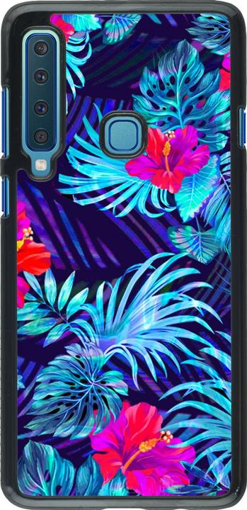 Image du produit PhoneLook Coque Blue Forest (Samsung Galaxy A9)