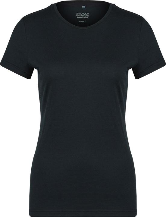 Actual product image Stoic Women's Merino180 BengtSt. T-shirt slim (XL)